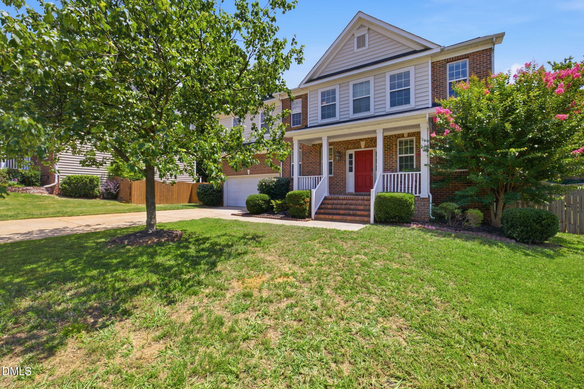 2005 Red Sage Court
