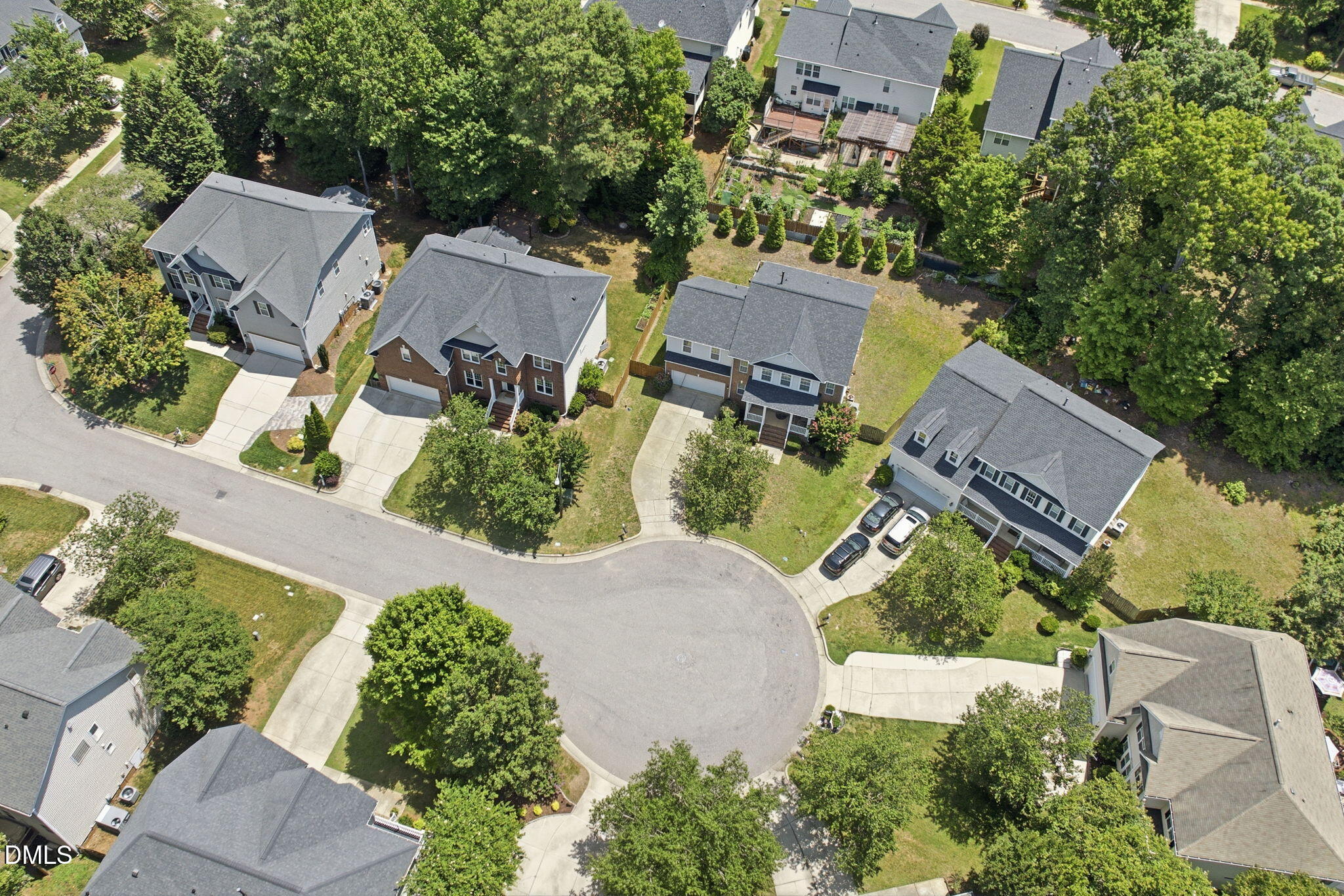 2005 Red Sage Court