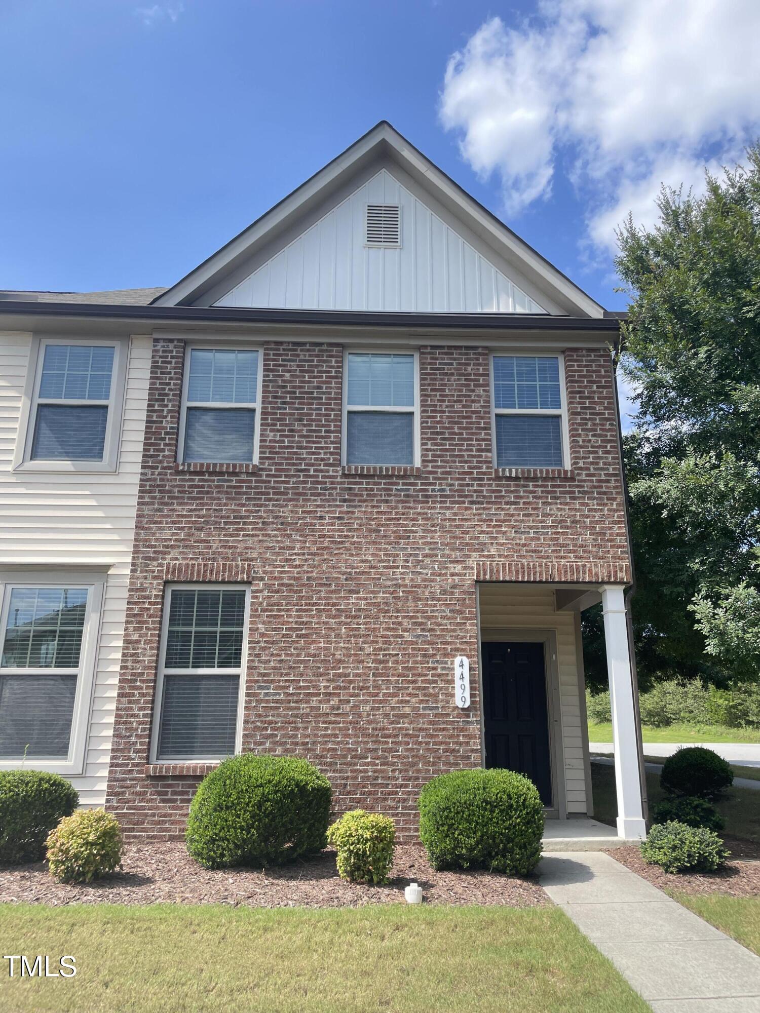 4499 Middletown Drive
