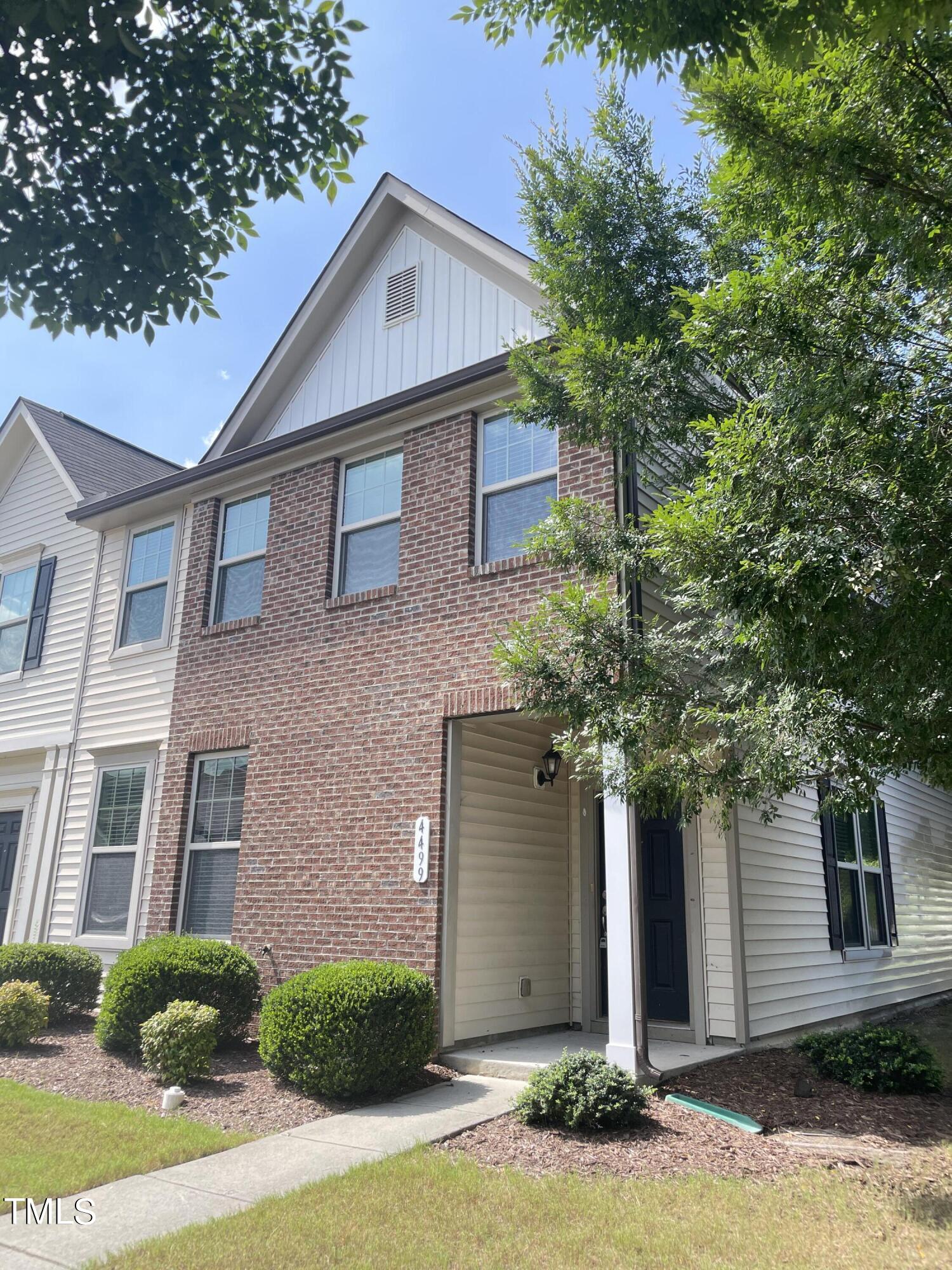 4499 Middletown Drive