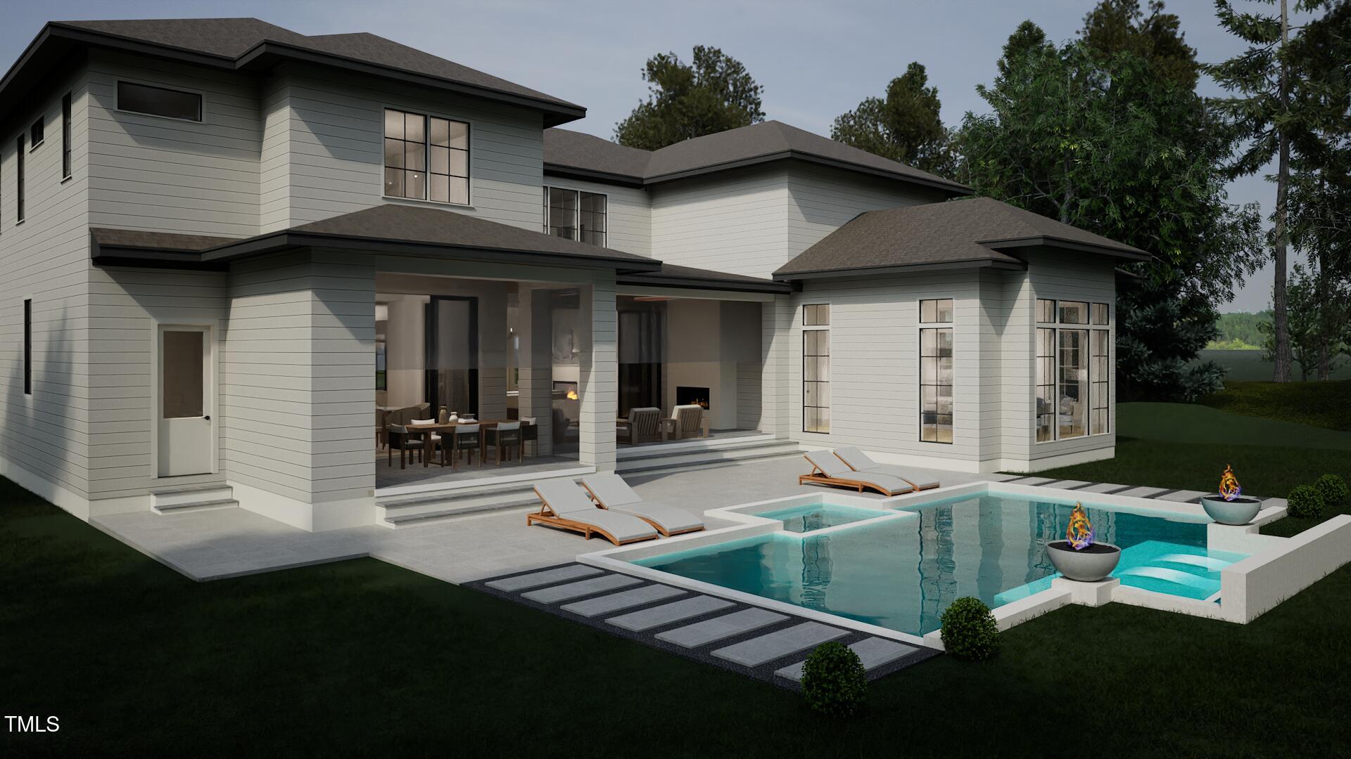 211 Reynolds Road