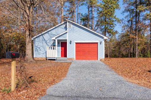 6978 Timberwood Drive Fayetteville NC 28314