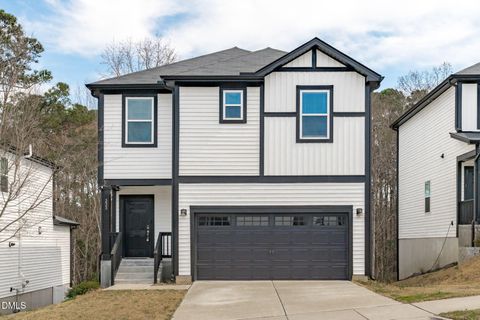 333 Sustainable Way Raleigh NC 27610