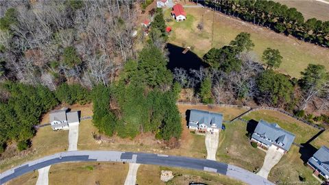 92 Carter Drive Sanford NC 27332