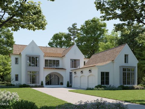 4310 Camelot Drive Raleigh NC 27609