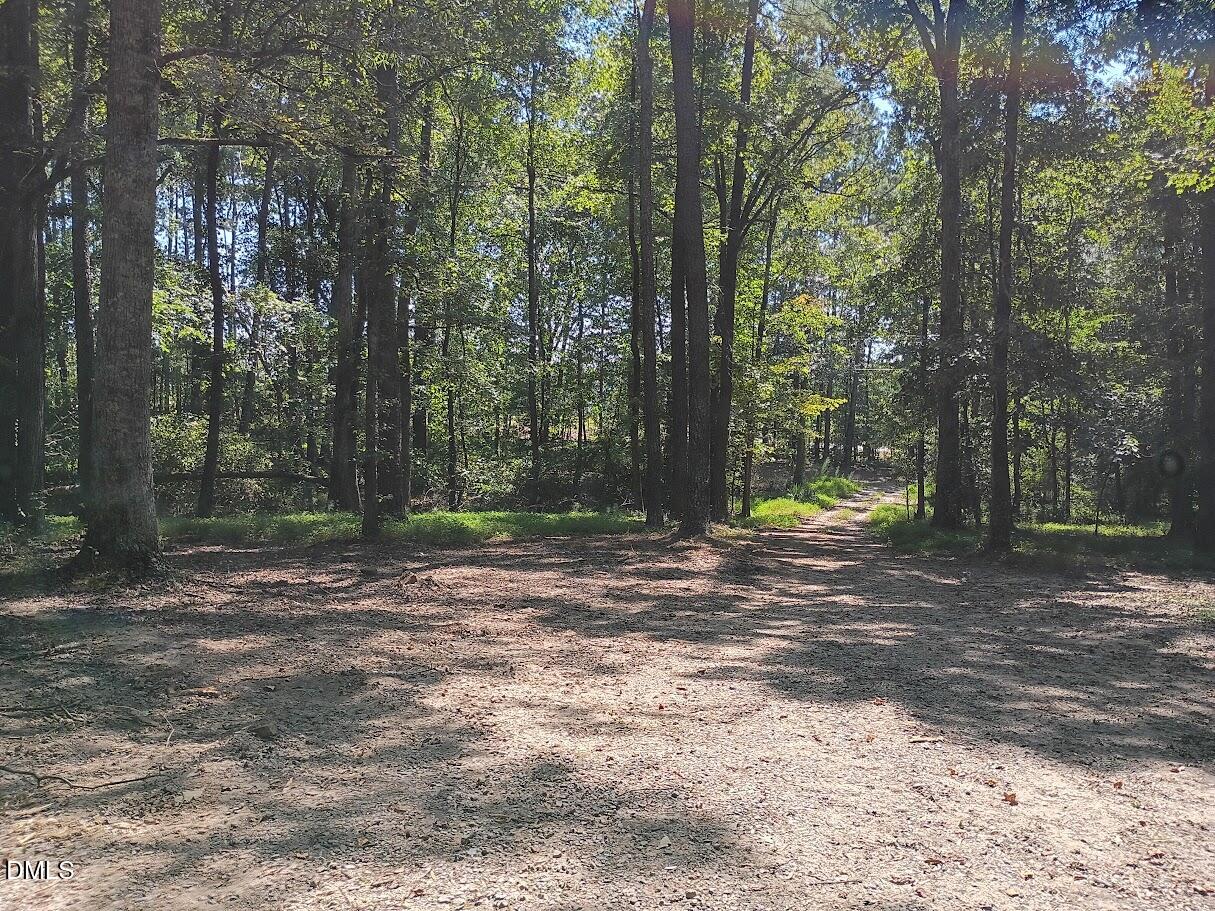 4320 Green Level West Road