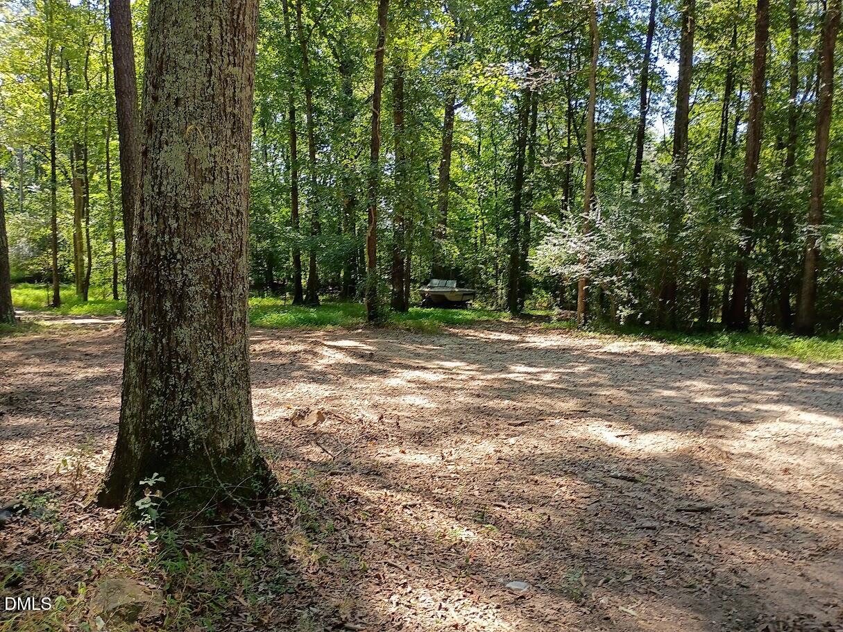 4320 Green Level West Road