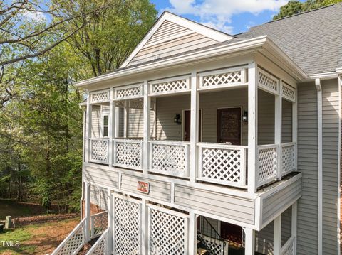 102 Choptank Court B5 Cary NC 27513