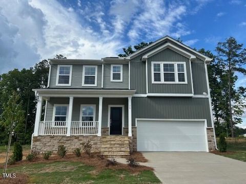 70 Cordoba Drive Franklinton NC 27525