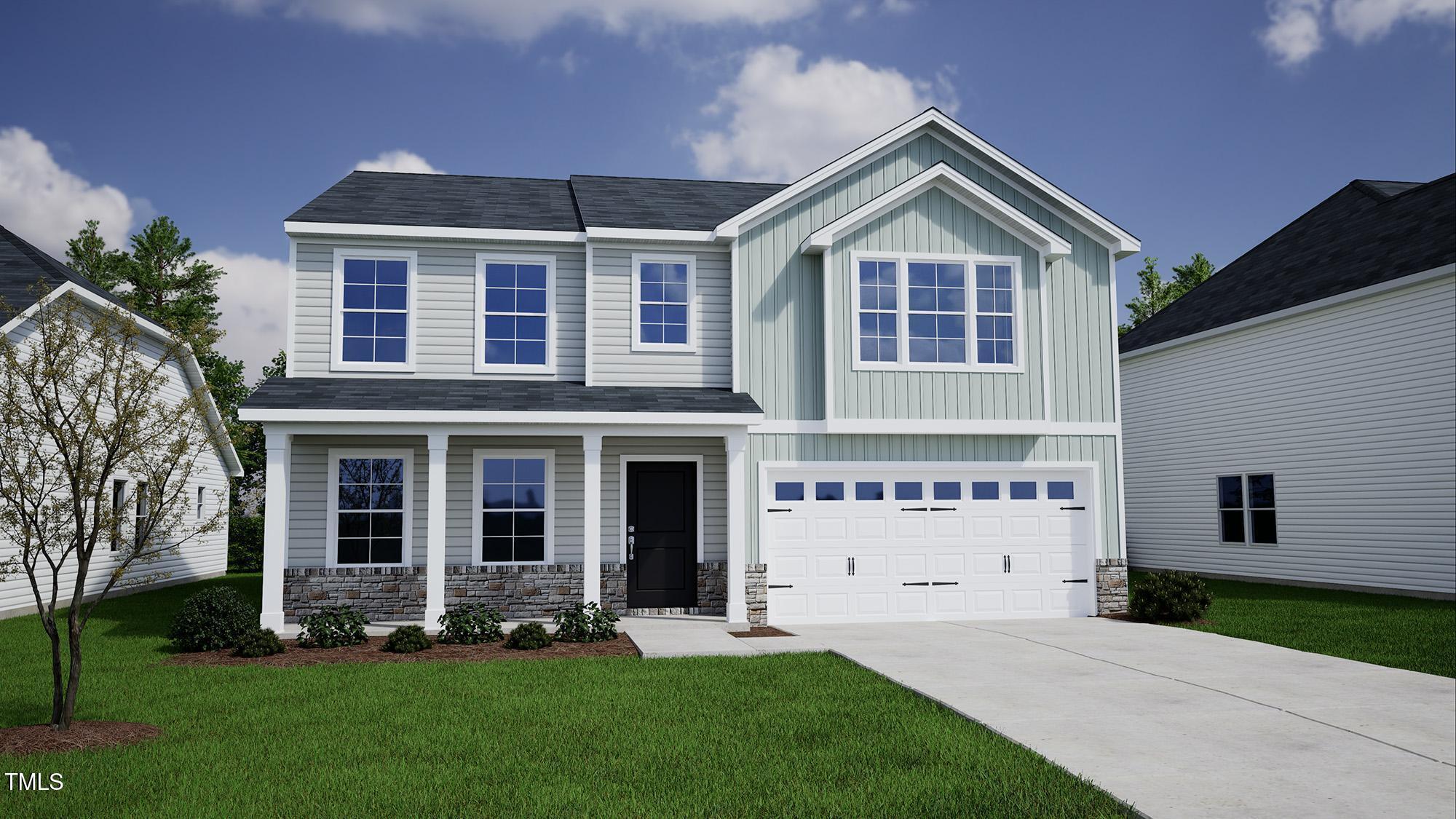 70 Cordoba Drive