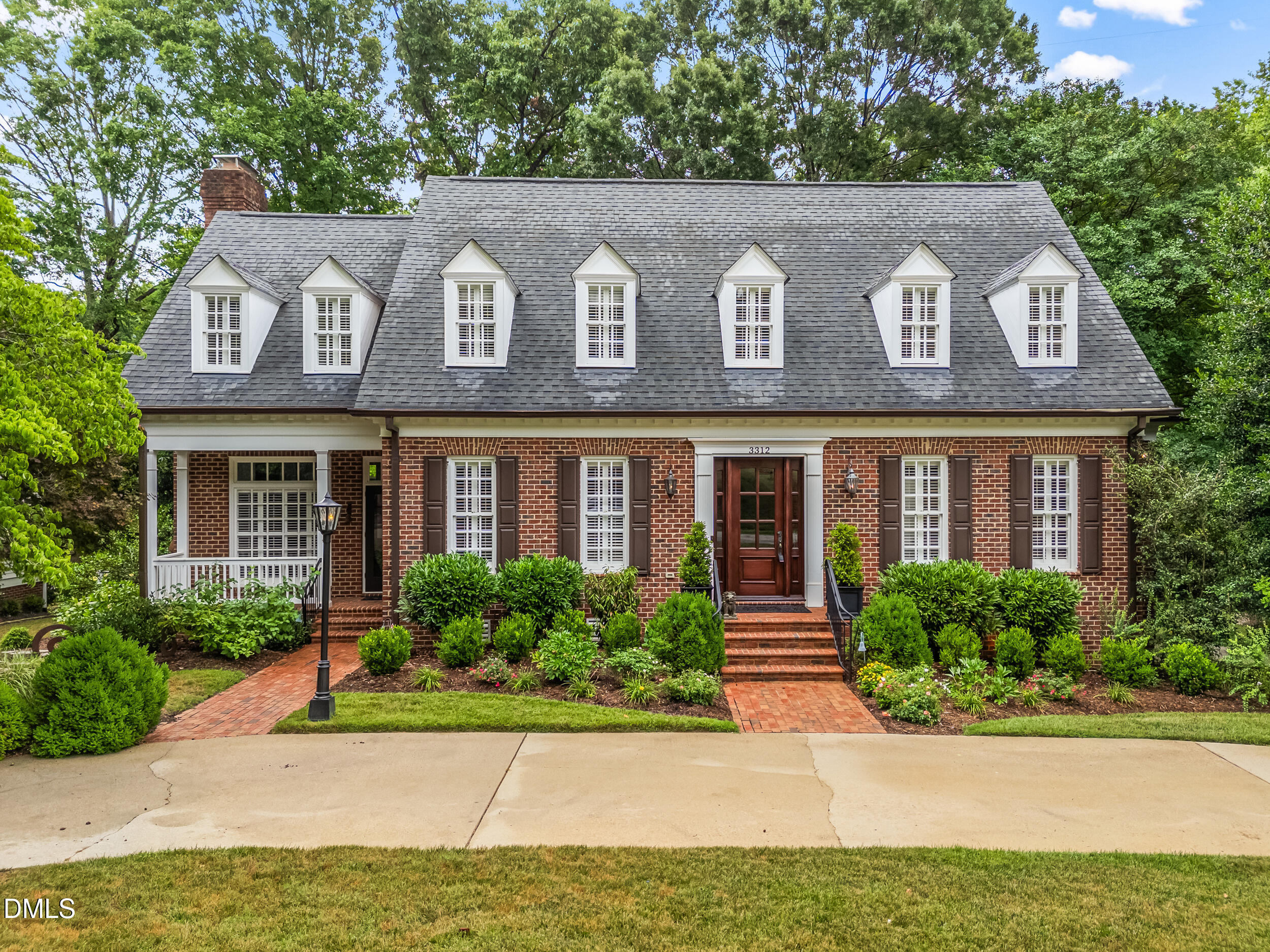 3312 Alleghany Drive