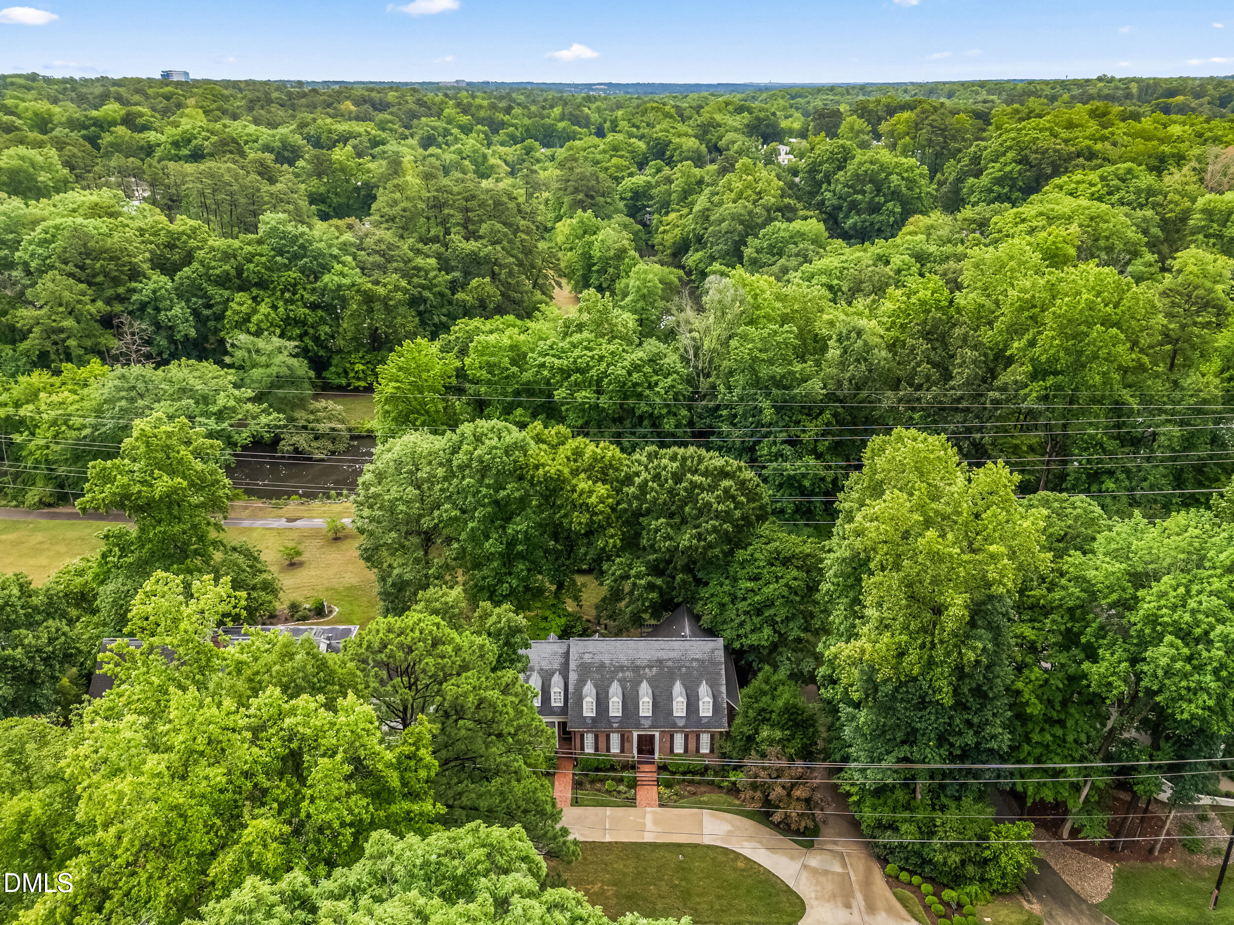 3312 Alleghany Drive