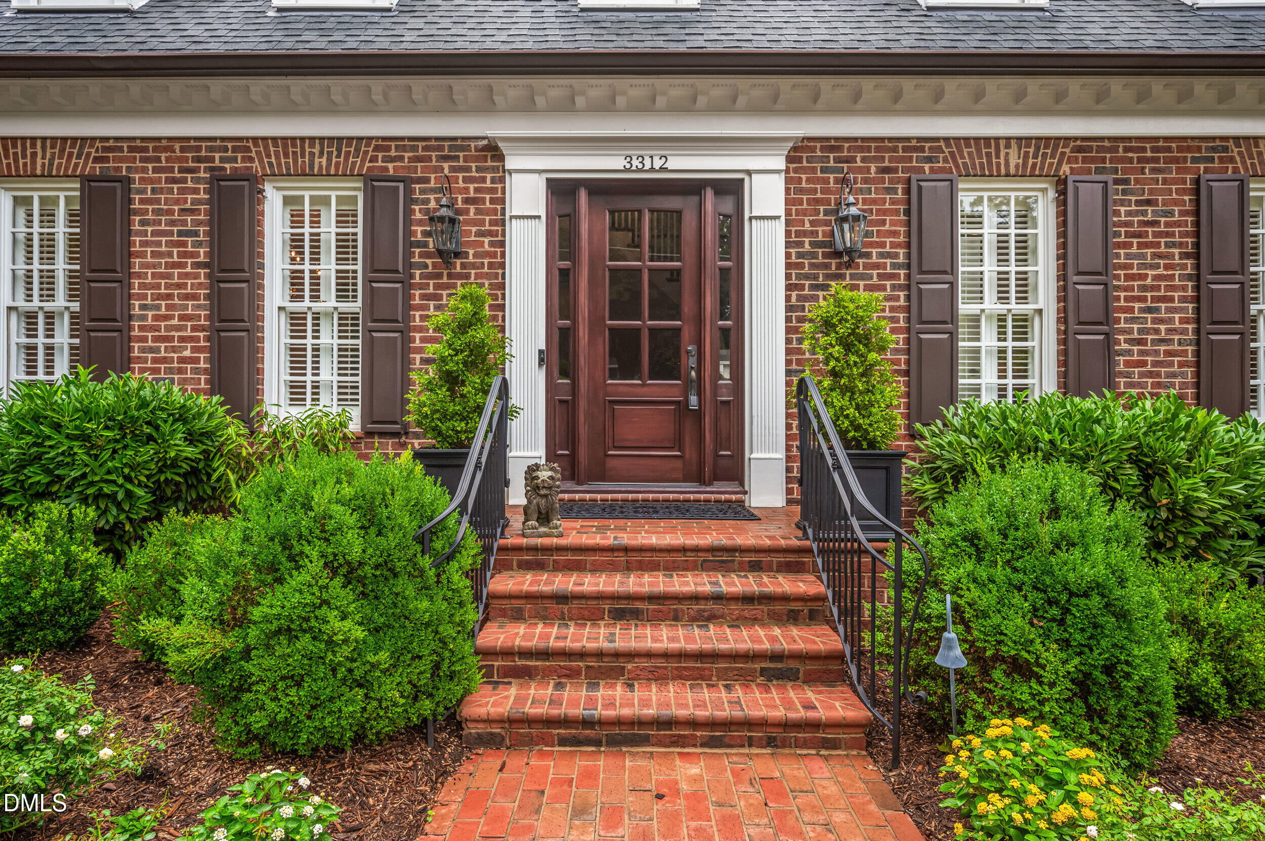 3312 Alleghany Drive