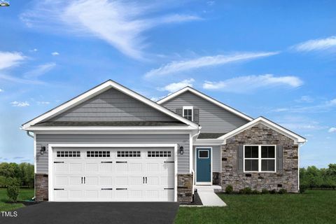 33 Elmwood Avenue Sanford NC 27330