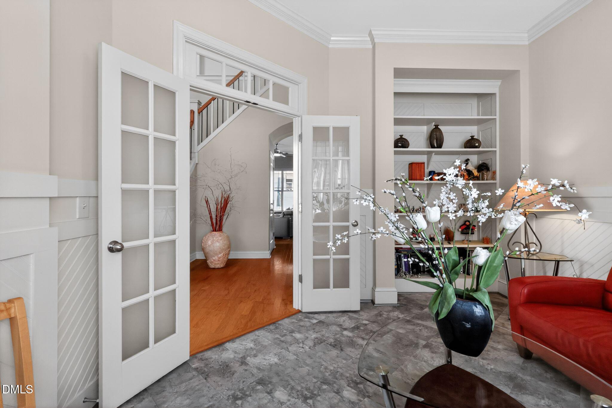 3428 Massey Pond Trail