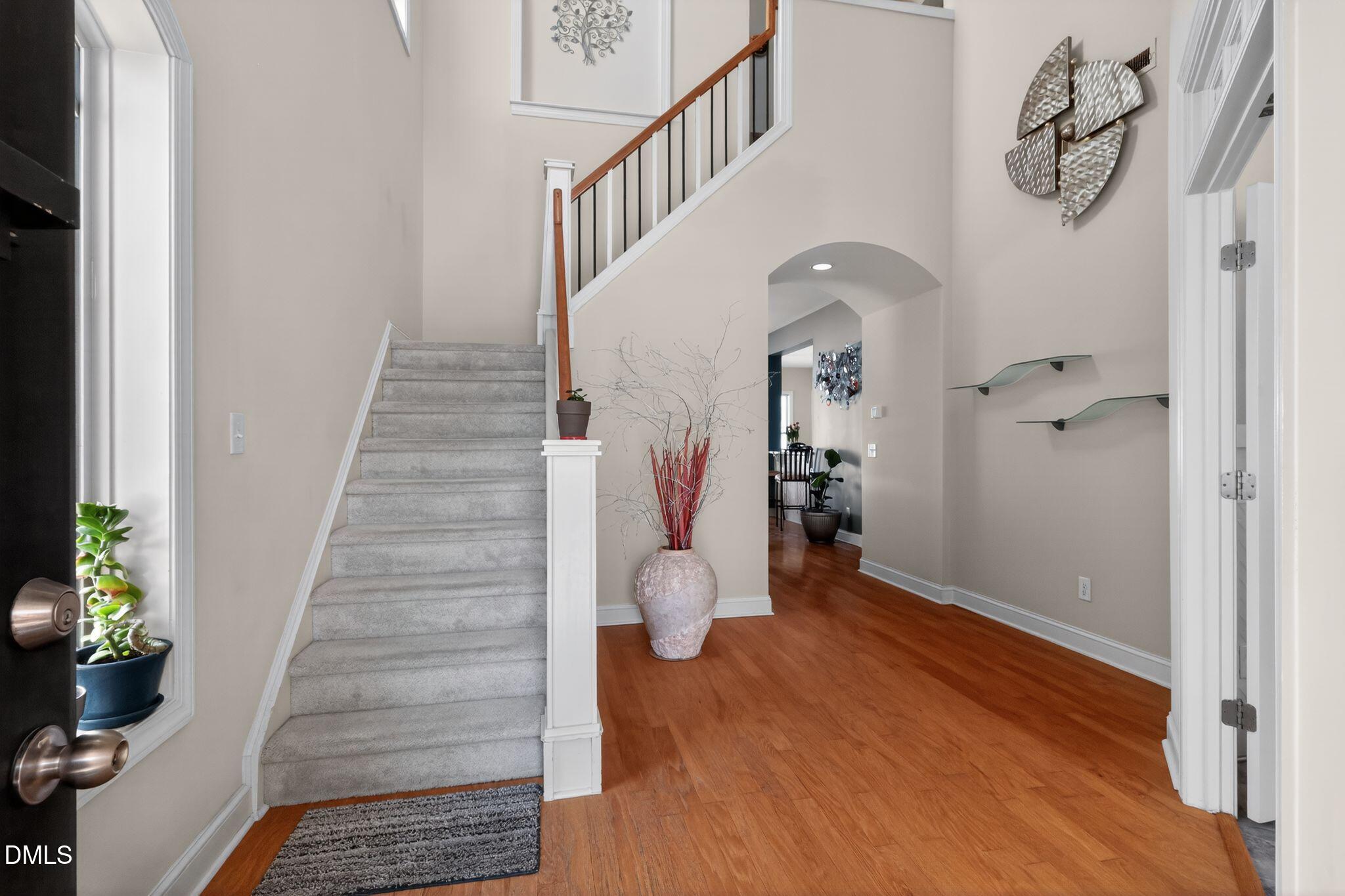 3428 Massey Pond Trail