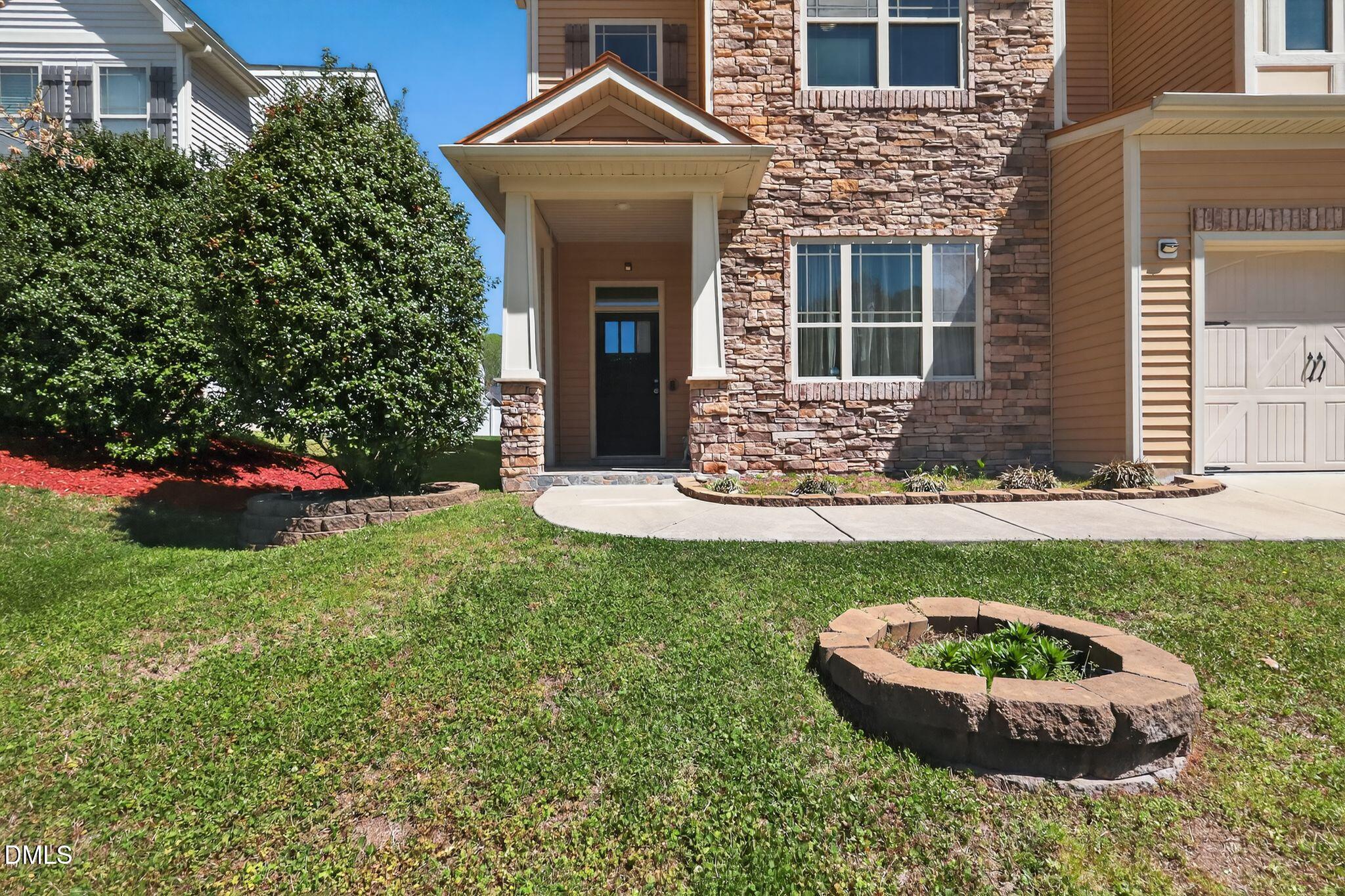 3428 Massey Pond Trail