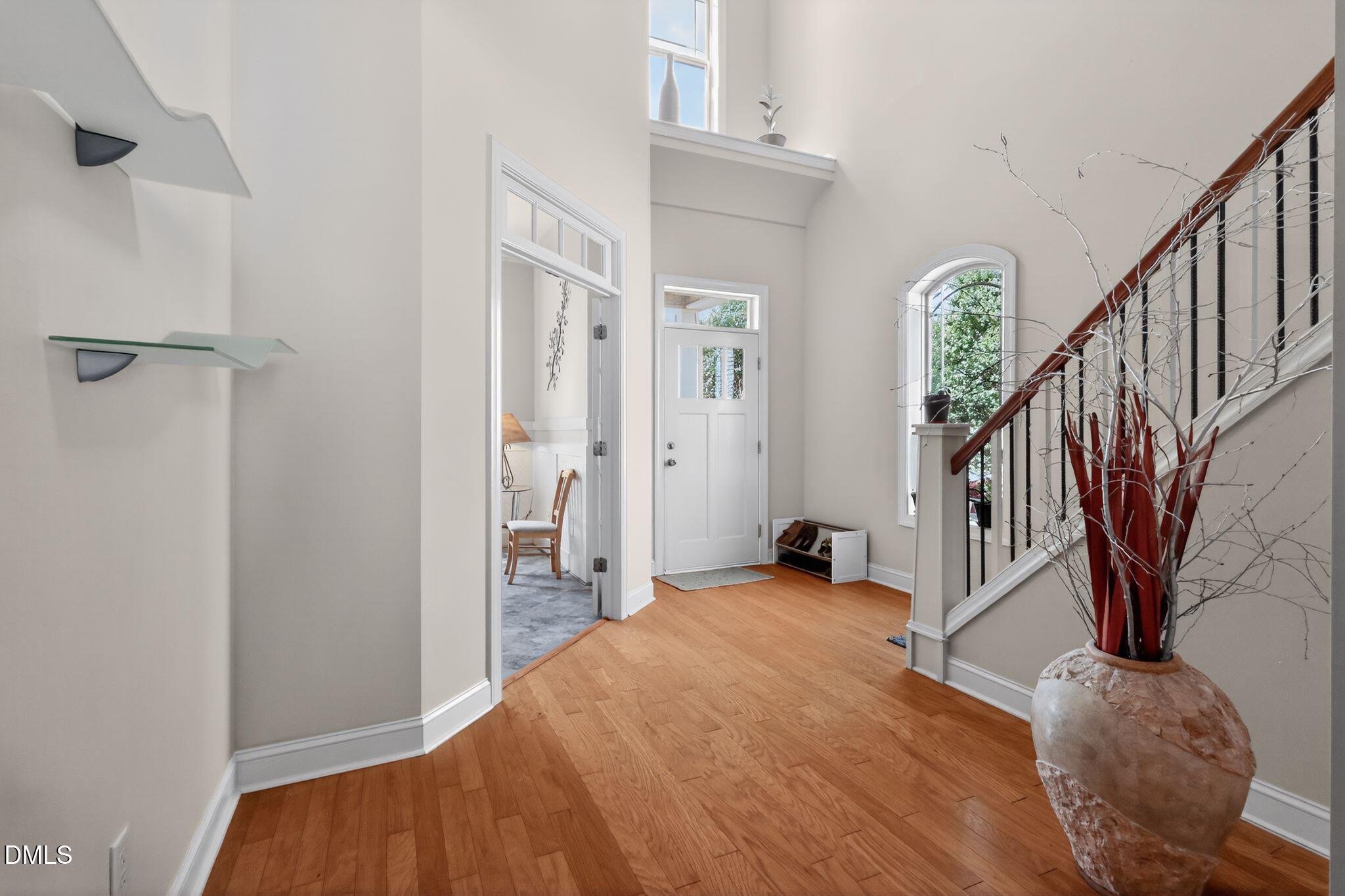 3428 Massey Pond Trail