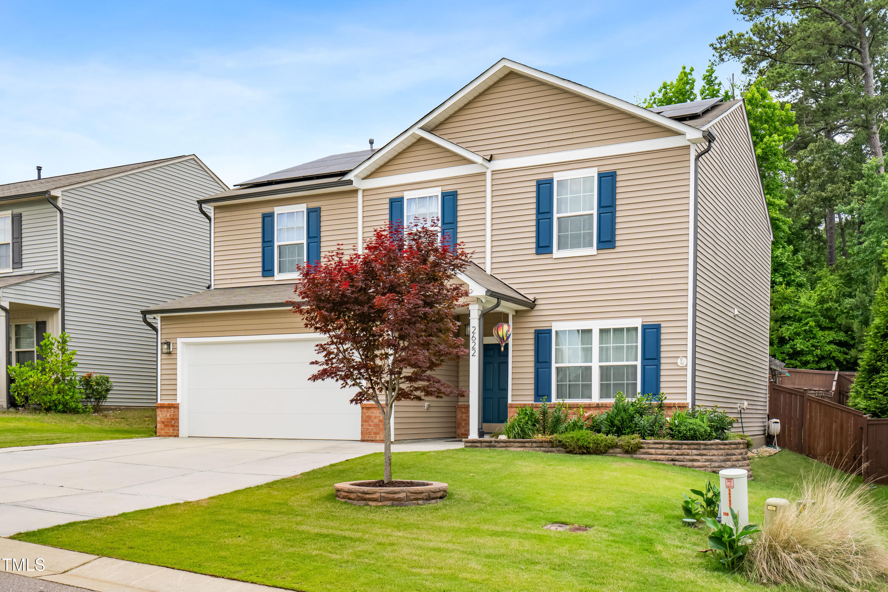 2622 Perthshire Lane