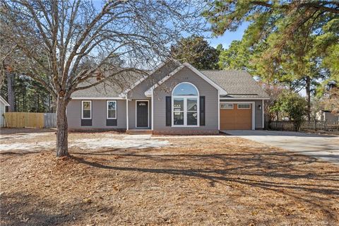 149 E Twelve Oaks Road Raeford NC 28376