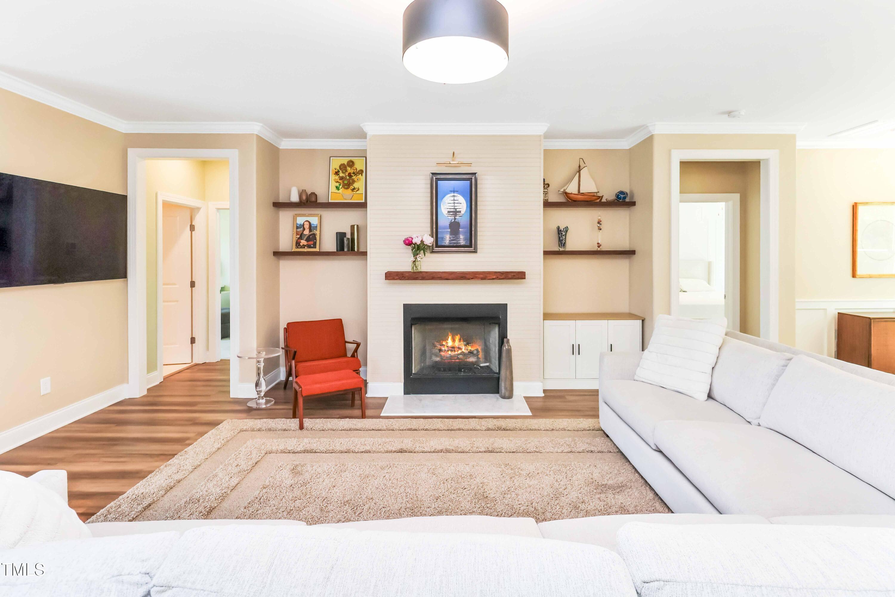 2635 High Plains Drive