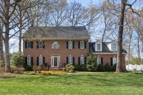 1005 Brookview Drive Elon NC 27244