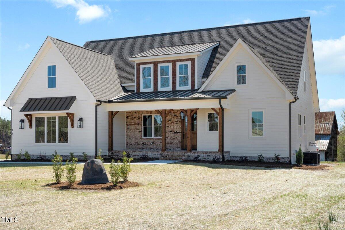 321 Bud Wall Road