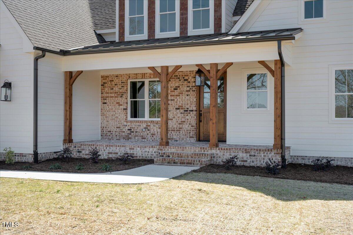 321 Bud Wall Road