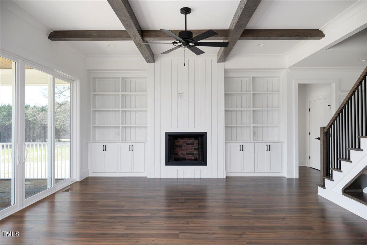 321 Bud Wall Road