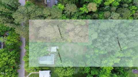 212 Barnhill Street Durham NC 27713