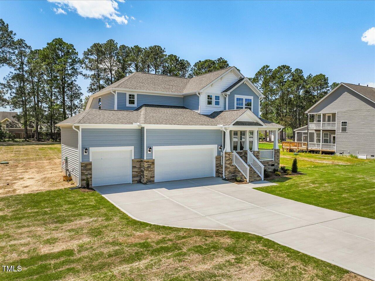 155 Shelby Meadow Lane