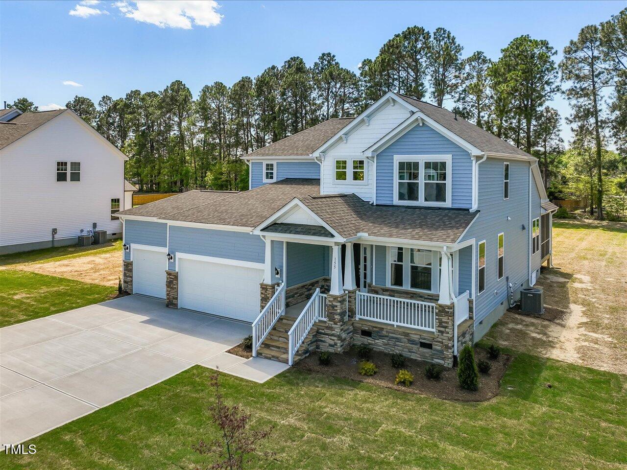 155 Shelby Meadow Lane