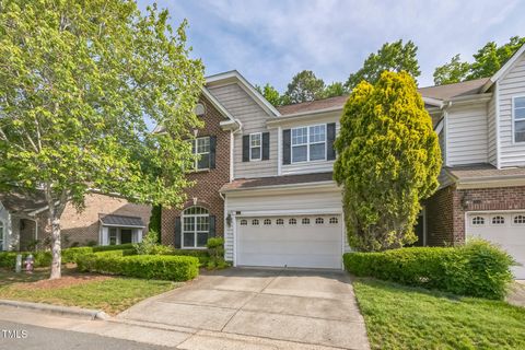 216 Beringer Place Chapel Hill NC 27516