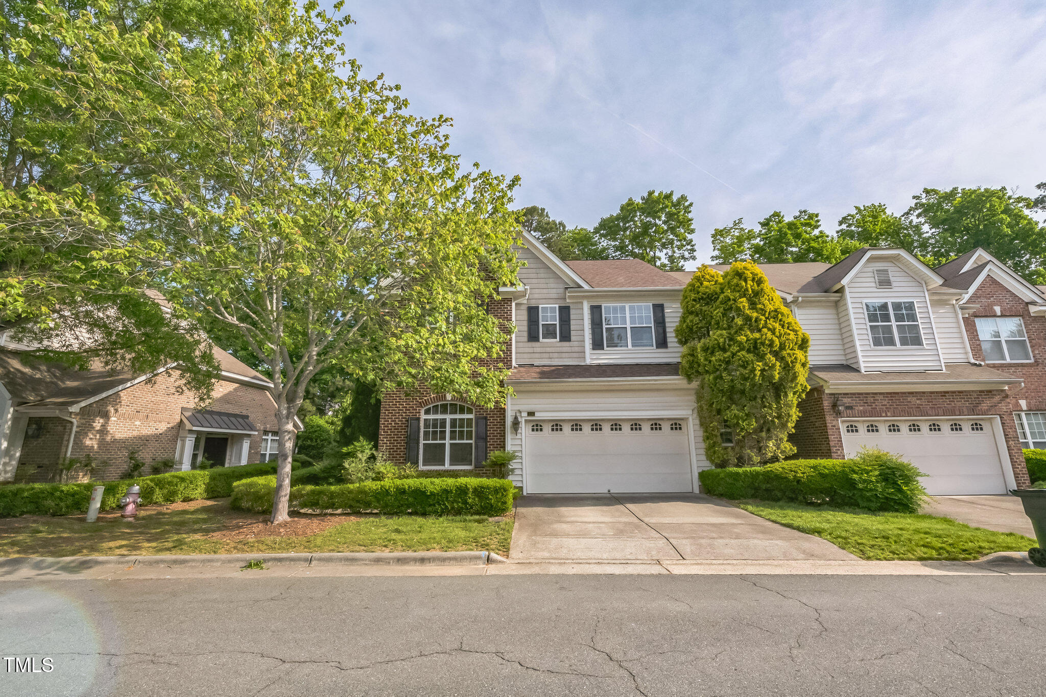 216 Beringer Place