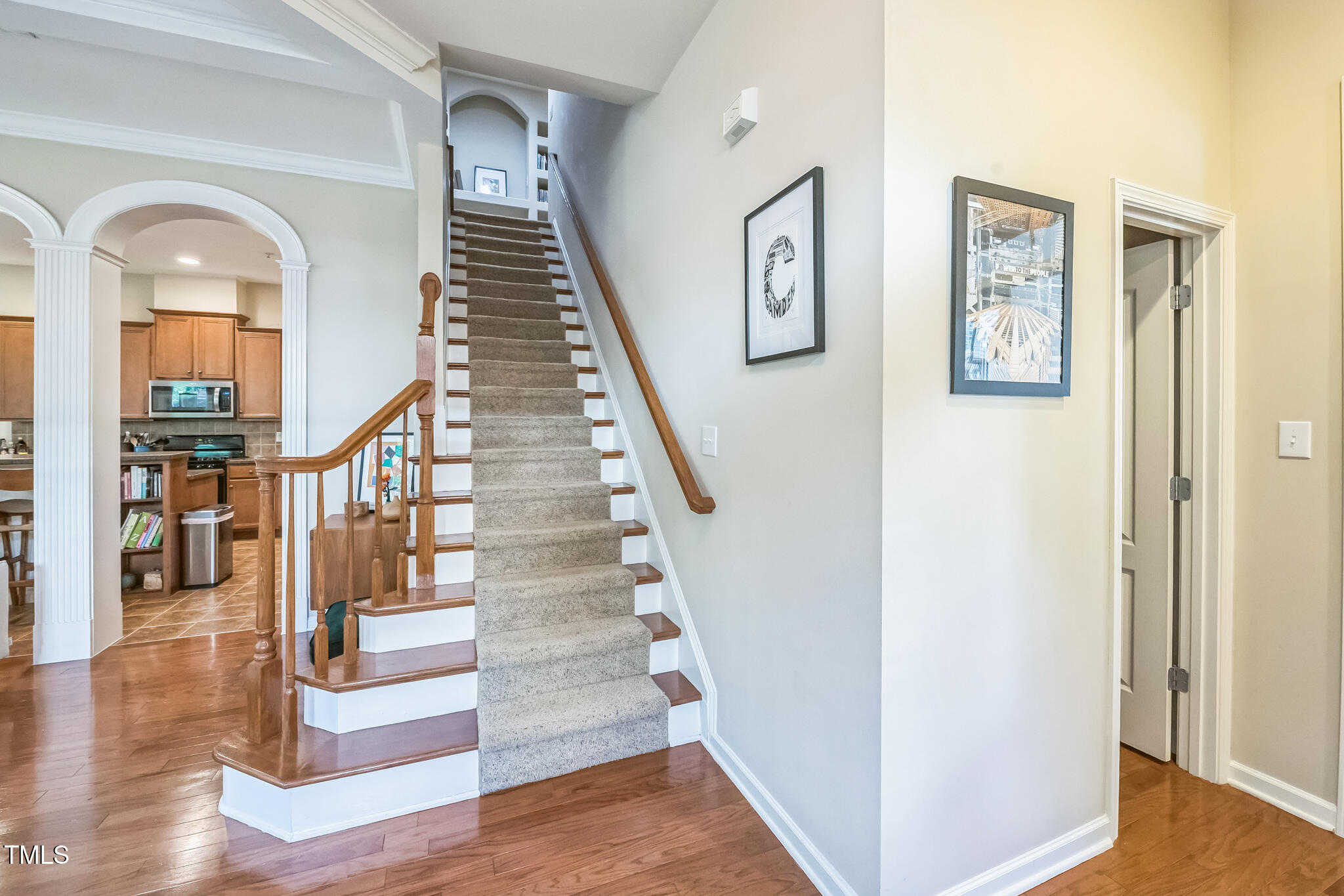 216 Beringer Place