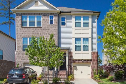 A home in Durham