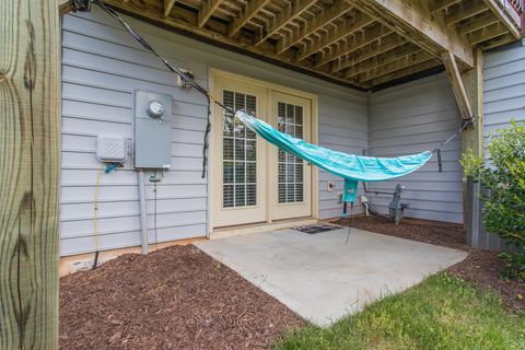 A home in Durham