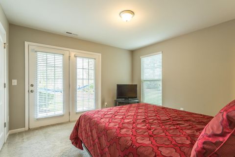 A home in Durham