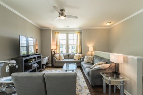 A home in Durham