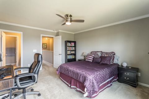 A home in Durham