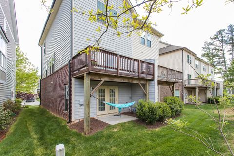 A home in Durham