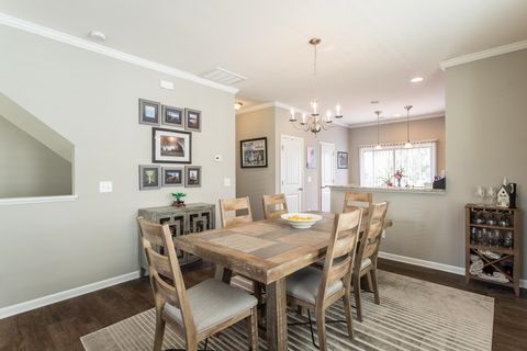 A home in Durham