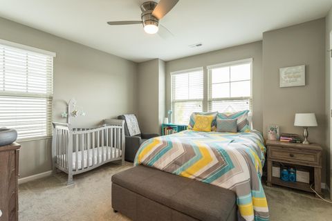 A home in Durham