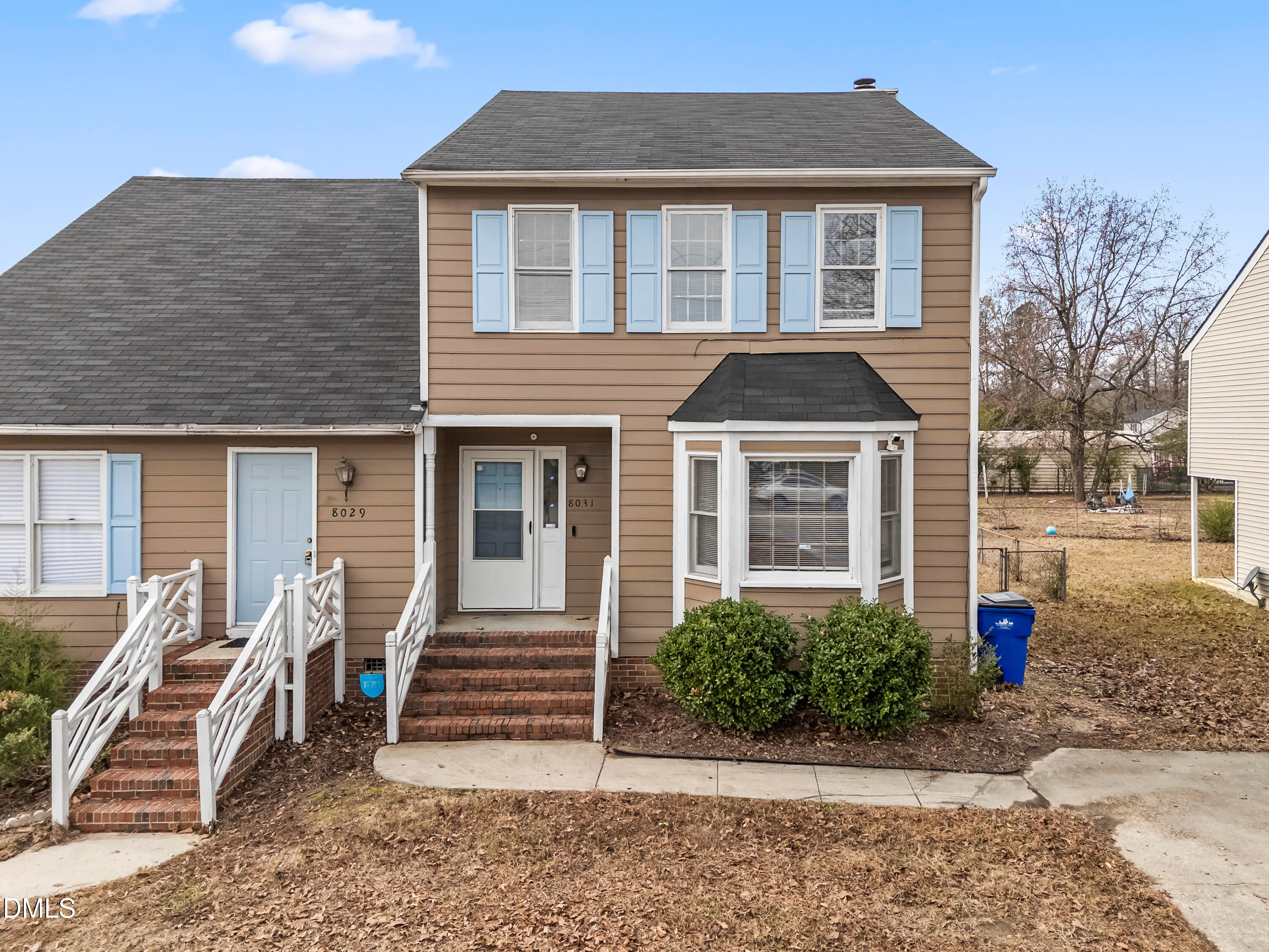 8031 Perry Creek Road, Raleigh, NC, 27616