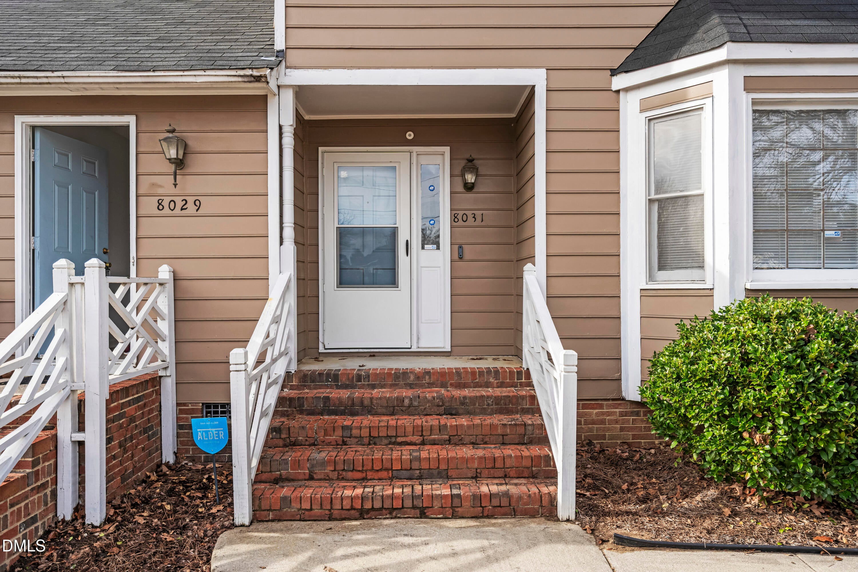 8031 Perry Creek Road