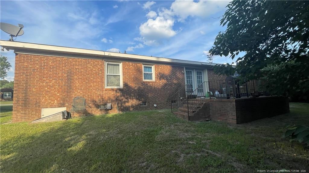1326 Chilton Drive