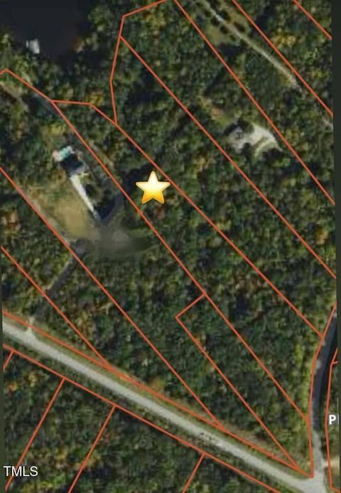 Lot 7 Lynn Smith Road Semora NC 27343