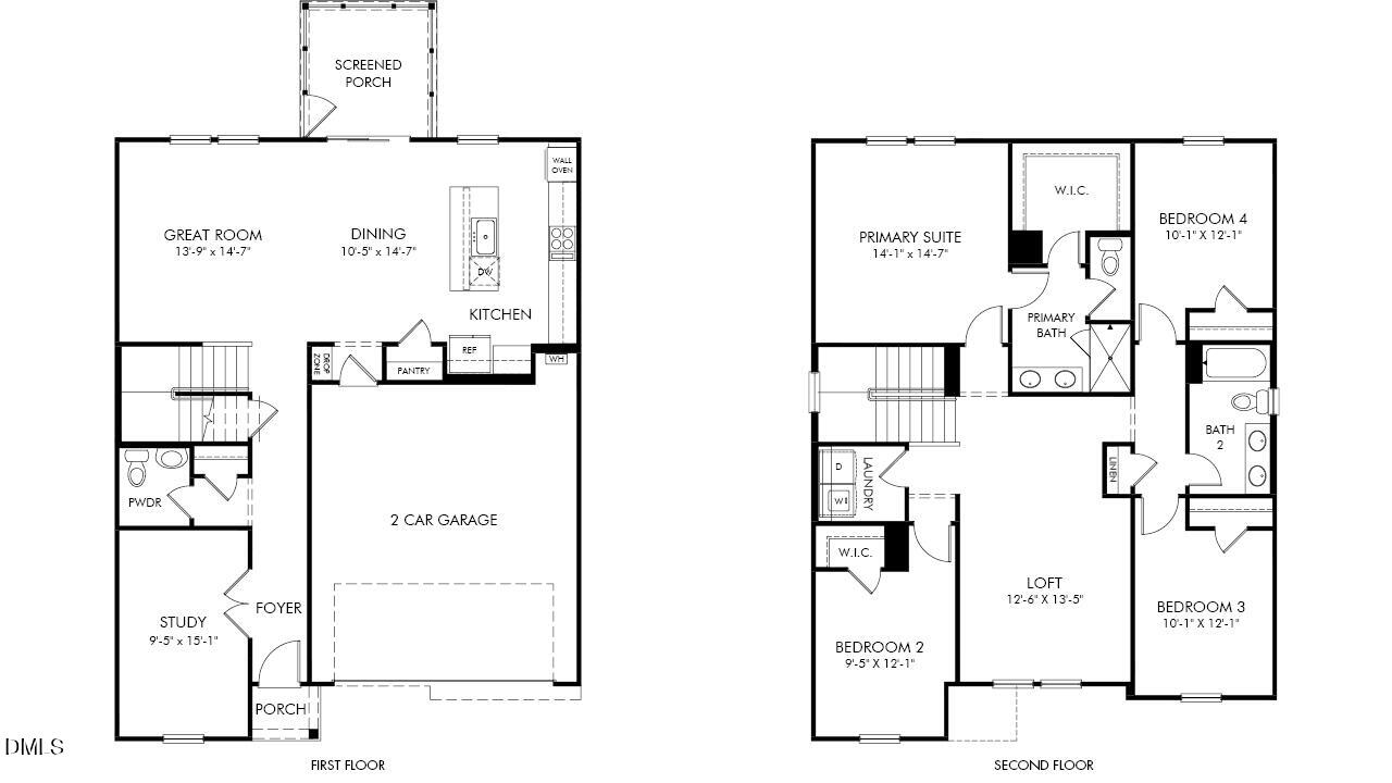 533 Southland Drive