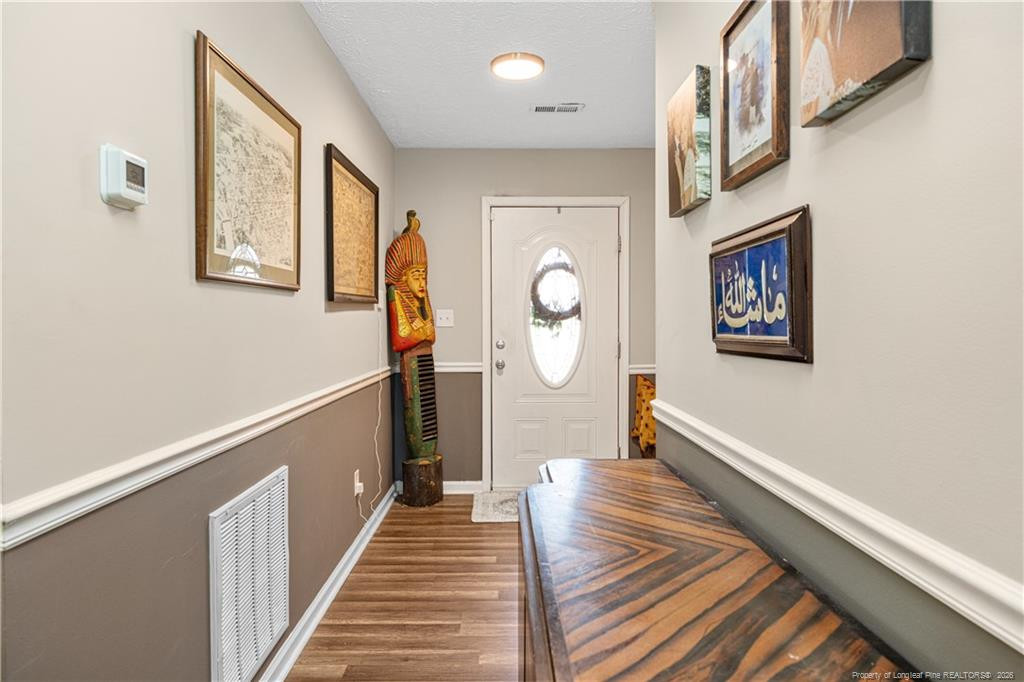 3025 Rosemeade Drive