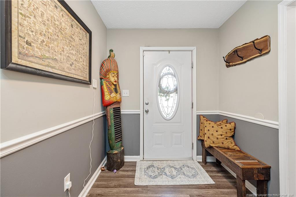 3025 Rosemeade Drive